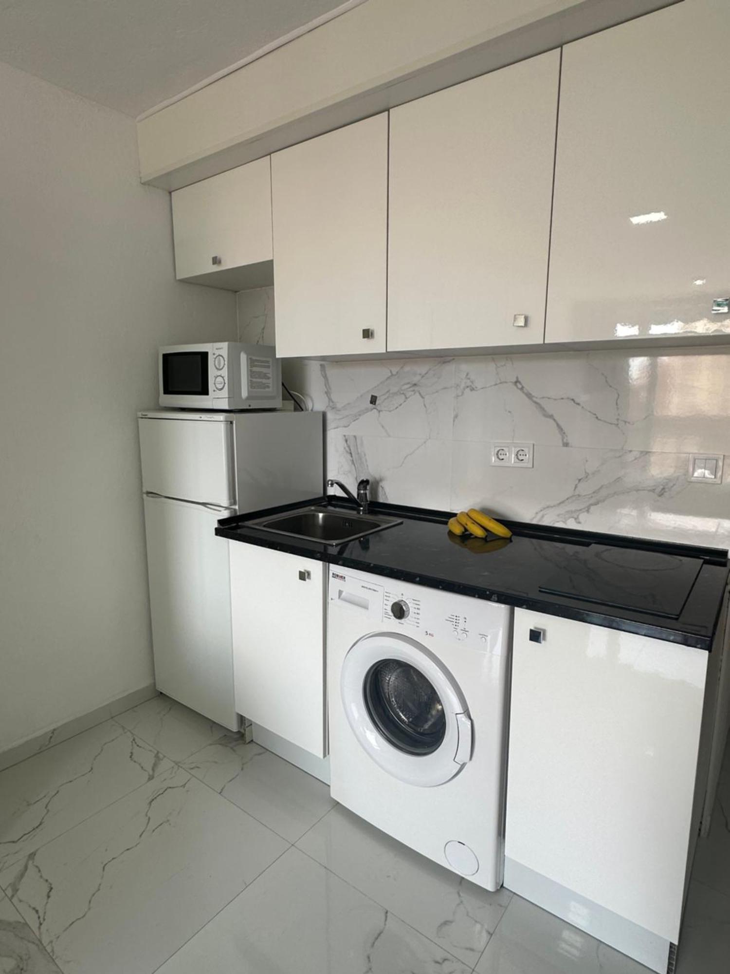 Plaimon Apartamento - Estudio Benidorm Exteriér fotografie